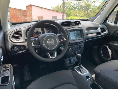 Imagem 4 de 7 de Jeep Renegade Moab 2.0 Tdi 4x4 (aut)