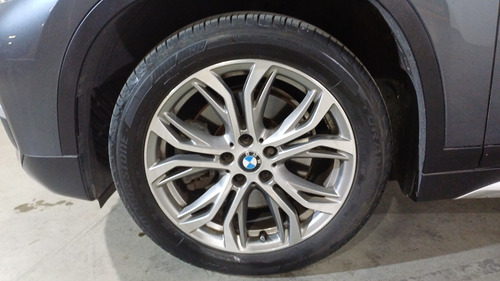 BMW X1 2.0 SDRIVE20IA X LINE DCT