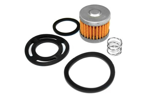 Sierra 18-7784 Filtro Combustible Marino Para Mercruiser