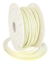 Comprar Tira Led Calida 10mts Neon Flex Cob 220v Siliconada Flexible
