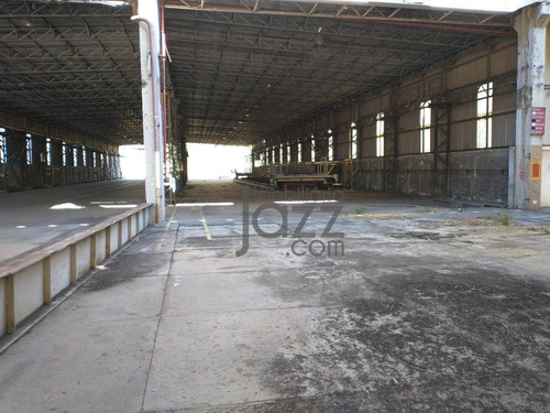 Imagem 11 de 26 de Terreno À Venda, 160000 M² Por R$ 56.000.000,00 - Chácaras Reunidas Igarapés - Jacareí/sp - Te1662