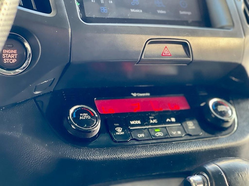 Imagem 18 de 21 de Kia Sportage Ex 2014 Top C/teto,aro18 Muito Nova!