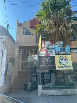 Edificio en venta