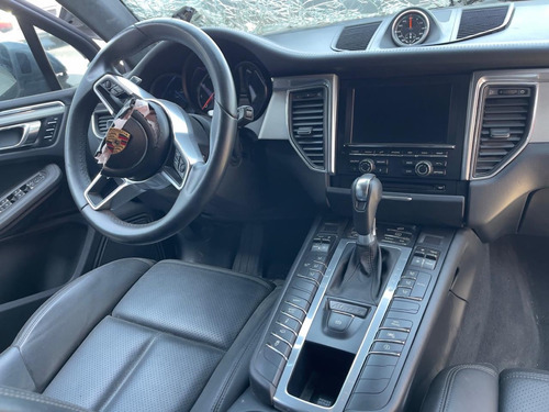 Porsche Macan Turbo 2.9 V6 2015 Por Partes
