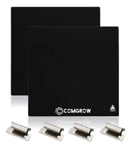 Comprar Kit De 2 Camas De Vidrio Congrow Impresora 3d Creality Ender