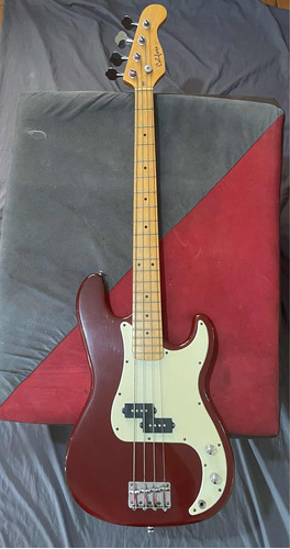 Guitarra Eléctrica Fender