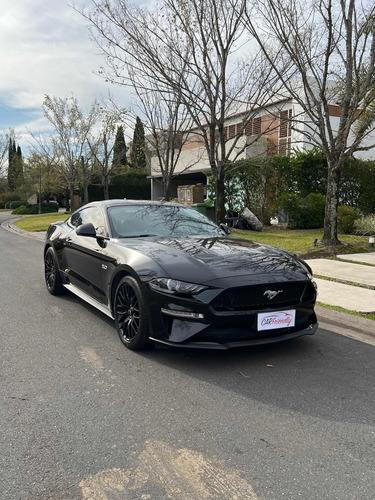 Ford Mustang 5.0 Gt 421cv