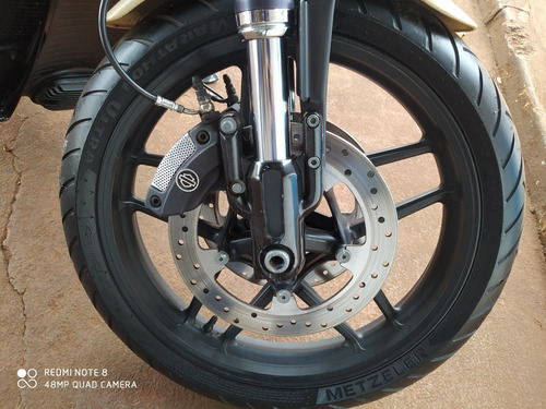 Harley Davidson Night Rod Special