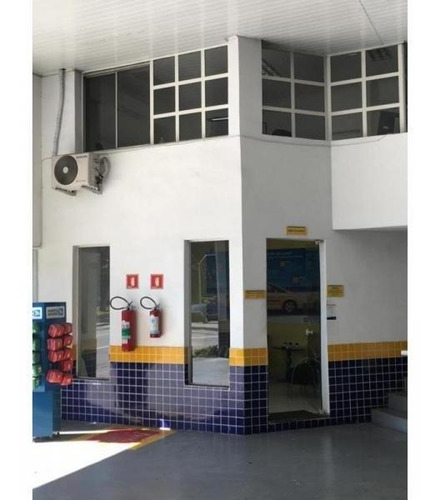 Imagem 6 de 12 de Ref.: 21728 - Galpao Em Osasco Para Aluguel - 21728