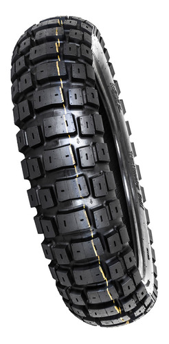 Llantas Moto Tractionator Rallz 150/70b18 70q Tl Motoz