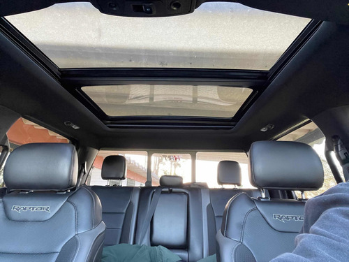 Imagen 6 de 8 de Ford F-150 Ford F150 Raptor