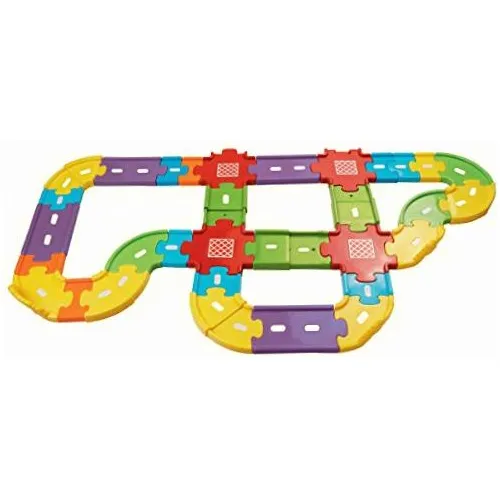 Vtech Go Go Smart Wheels Deluxe Track Playset MercadoLibre