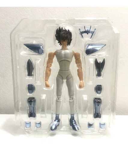 Saint Seyia Myth Cloth Ex Pegasus Seyia V2 Oce (oferta)!!!!!