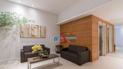 Imagem 21 de 30 de Apartamento Com 3 Dormitórios À Venda, 125 M² Por R$ 1.200.000 - Mooca - São Paulo/sp - Ap3174