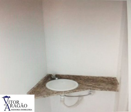 Imagem 5 de 9 de 92270 - Sala Comercial Terrea, Santana - São Paulo/sp - 92270