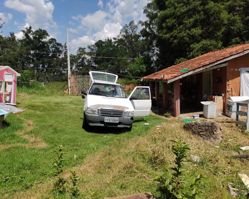 Imagem 1 de 8 de Terreno De 1000m² Chácaras Alvorada Indaiatuba - Te00230 - 69178983