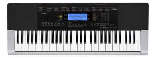 Teclado Casio Ctk-4400