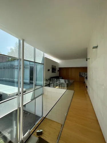 Casa En Venta Lomas De Chapultepec