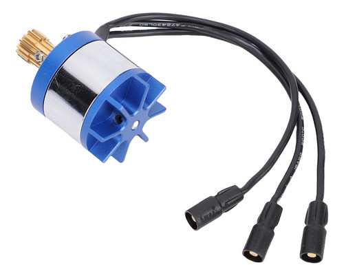 Reemplazo De Motor Sin Escobillas Para Automóviles Mn128 Rc