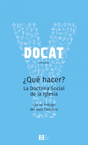 Libro Docat, ¿que Hacer?