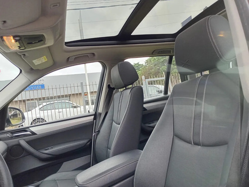 BMW X3 2.0 X3 Xdrive 28i Xline 245cv