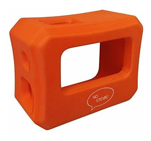 Floaty Carcasa Protector Pantalla Para Gopro Hero 7 6 5