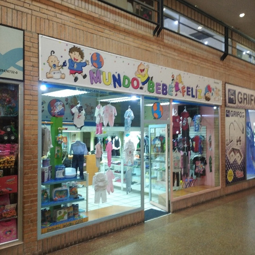 Imagen 2 de 9 de Local Comercial Ubicado En El Centro Comercial Alianza Mall, De Ciudad Alianza. Vende Crismelia Castillo