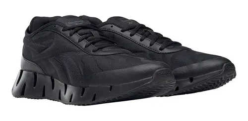 Linio zapatos reebok negro discount