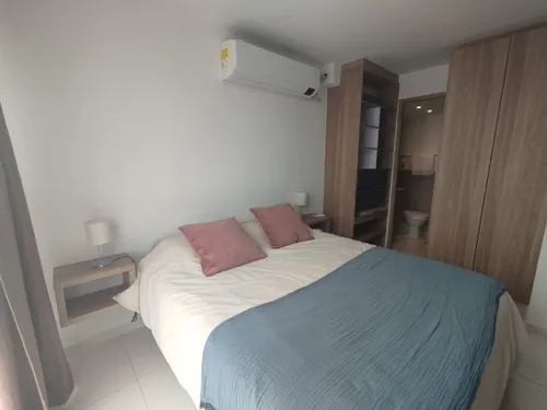 Apartaestudio En Arriendo En El Refugio. Cod A11613