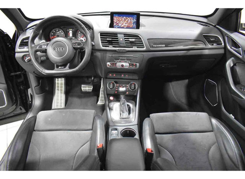 Audi RS Q3 2.5 TFSI QUATTRO 20V 340CV GASOLINA 4P S-TRONIC