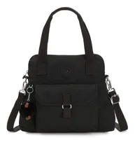 Comprar Bolsa Kipling 100% Original Modelo Pahneiro Black Tonal