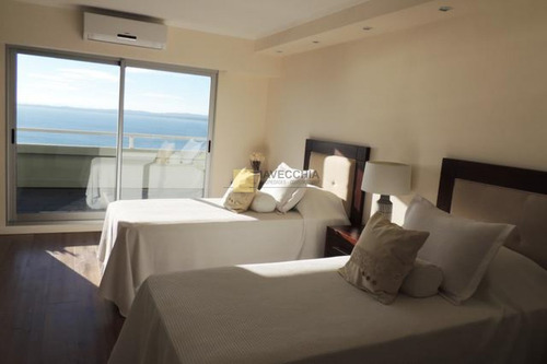Imagen 7 de 27 de Venta De Apartamento Pent-house De 2 Dormitorios En Península