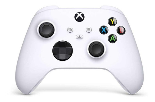 Imagen 1 de 4 de Control Inalámbrico Para Xbox Series X|s Original