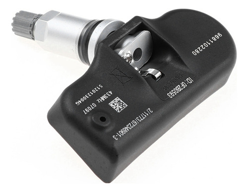 Sensor Tpms 9681102280 Presión Llanta 433mhz Para 407