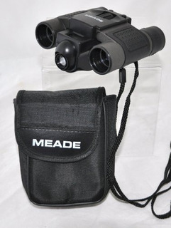Meade selva Pro Binocular 8x32 
