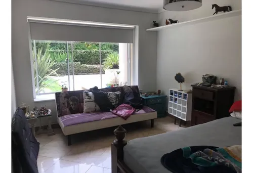 Casa En Venta El Poblado 1 Nivel El Tesoro