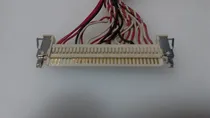 Comprar Flex Cable Lvds Jvc Lt-24dr530 Con Garantía!!