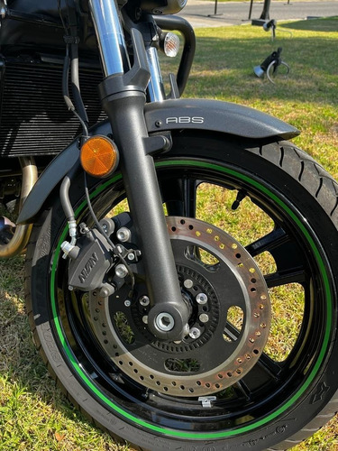 Imagen 8 de 15 de Kawasaki Vulcan 650 S