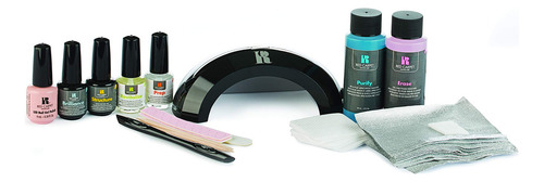 Red Carpet Manicure Pro 45 Ultimate Pro Led Gel Nail Polish