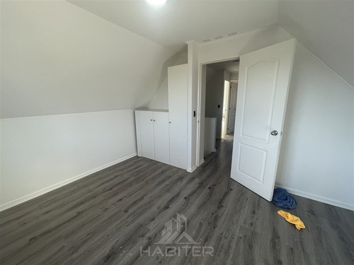 Casa En Venta Cercana A Ucm E Inacap