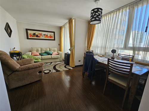 Departamento En Venta A Pasos Del Centro De Concepción
