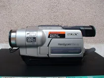 Comprar Camara De Video Sony Handycam Vision  Hi8 Ccd-trv318..
