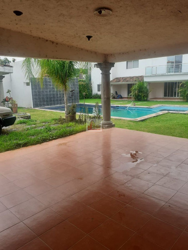 *morelos, Yautepec, Oacalco, Casa En Venta.*