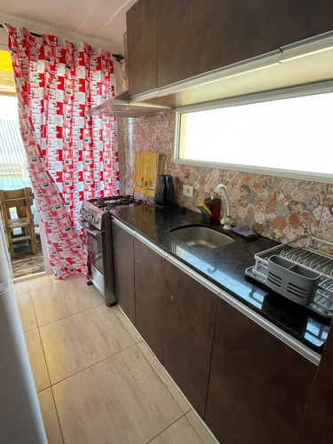 Alquilo Casa A 1/2 Cuadra Playa Para 6 Personas