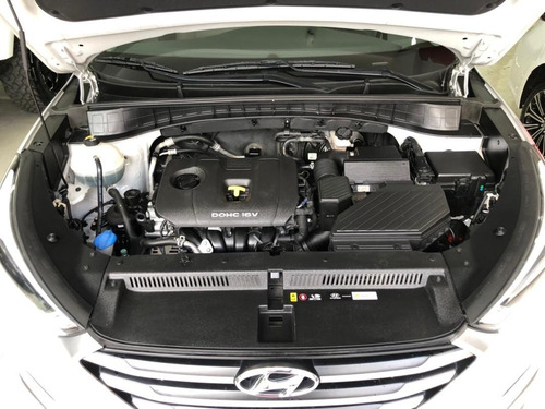Imagen 10 de 11 de Hyundai Tucson Automatica 2017