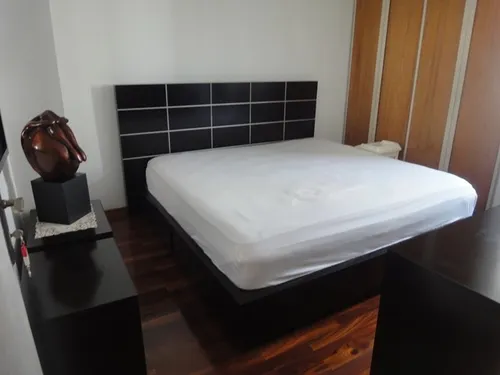 Habitacion, Altamira Norte
