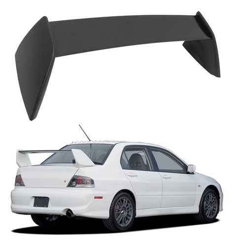 Spoiler Mitsubishi Lancer Evo9