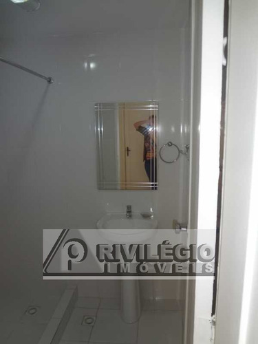Imagem 6 de 30 de Apartamento À Venda, 3 Quartos, 1 Suíte, Copacabana - Rio De Janeiro/rj - 13996