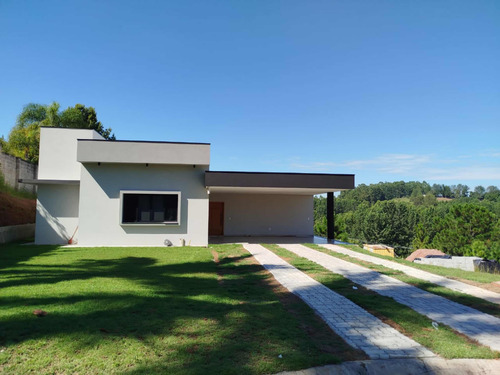 Excelente Casa No Terra Caxambu