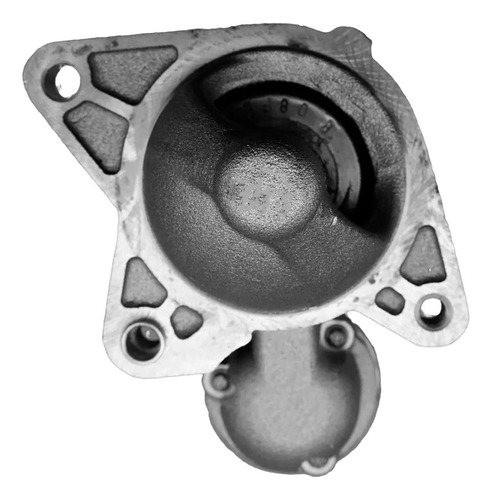Motor De Partida Fiat Uno 1.0 8v 1984 A 2013 Delco Remy